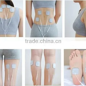 2016 Portable Electric Body Massager Best Selling Products in America thumbnail-3