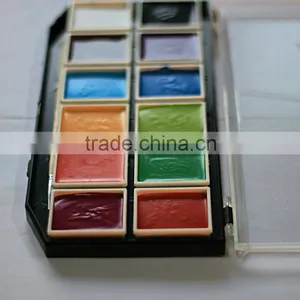 High Quality Body Paint Bulk Made in China From China Factory thumbnail-4