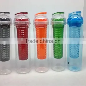 Plastic Fruit Cup to Make Juice thumbnail-3