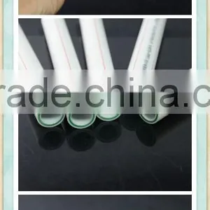 Strengthened Glassy Find Pipechina Supplier Supply System Ppr Hot Water Pipe thumbnail-5