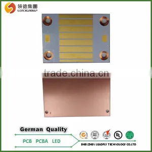 Hot Selling Transparent Pcb Board,metal Detector Pcb Circuit Board,proteus Pcb Design thumbnail-3