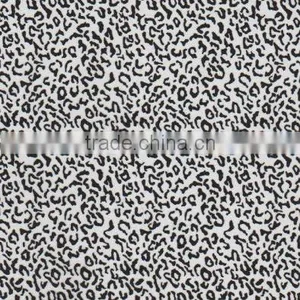Water Transfer Printing Hydro Graphics Film-- Snow Leopard Pattern Width 100cm GW13230 thumbnail-1