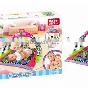 Baby Floor Mat thumbnail-1