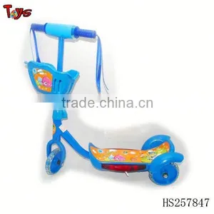 3 Wheels Scooters for Teenagers thumbnail-1