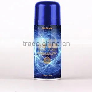 Deodorant Body Spray thumbnail-1