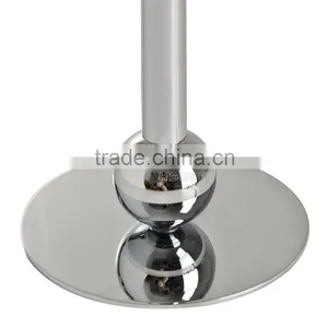 Modern Indoor Light Metal Base Standing Lamp for Hotel,Metal Base Standing Lamp for Hotel,Standing Lamp for Hotel F1030 thumbnail-5
