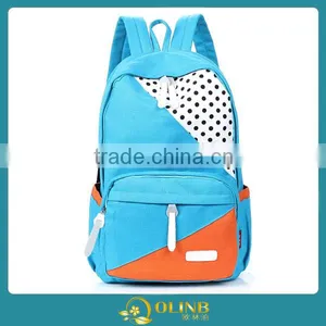 Cheap School Bag,High Class Student School Bag thumbnail-1