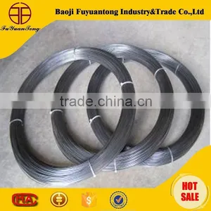 Hot Selling Low Price Grade 1 Titanium Wire thumbnail-1