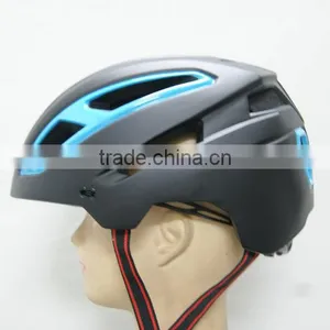Recommend Fashionable Adult Bicycle Helmet on Sale thumbnail-3