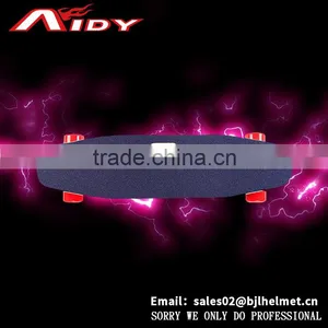 Single Drive Wireless Control Electric Skate Board thumbnail-1