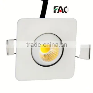 China Online Shopping Modern Adjustable Spotlight Led Gu10 Bulbs thumbnail-2