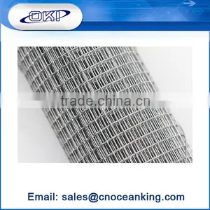 2015 Hot Seller Competitive Price Welded Wire Fence Mesh 5x5 thumbnail-2