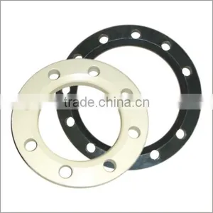 PE Electro Fusion Fittings: Flange (Steel Tray) thumbnail-1