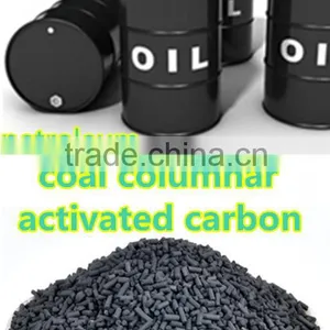 Activated Carbon as Petroleum Jelly Bleaching Agent thumbnail-1