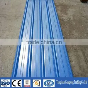 Roof Tile Type and Colorful Shingles for Steel Roofing Material Shingles thumbnail-2