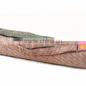 Yoga Mat Bag thumbnail-5