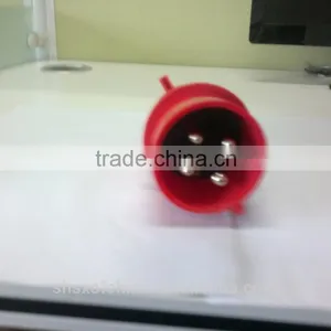 Industrial Application and Electrical Plug Type Industrial Plugs & Sockets thumbnail-2