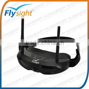 D1248 SpeXman Goggles for Zero Xiro Explorer 4-Axis RC Quadcopter Drone Quality Choice thumbnail-1