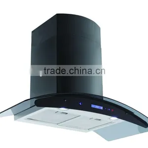Exhaust Hood Best Selling Products in Europe /CE&RoHS/LOH113B-B13G-60(600mm) thumbnail-1