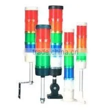 EMA 50mm/70mm Multi-layer LED Signal Electric Lamp Tower thumbnail-1