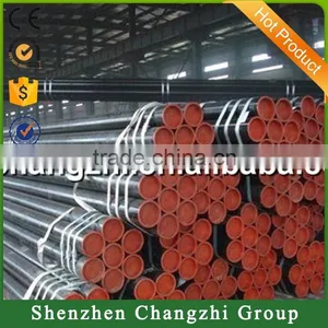 2016 201 304 316L Stainless Steel Pipe Competitive Price With Good Quality thumbnail-1