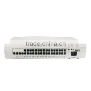 PABX Switchboard With PC Management Software CP832-432 thumbnail-2