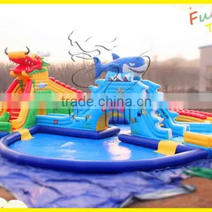 Customized Jumping Bouncer House, Jumping Bouncy, Kids Inflatable Bouncer thumbnail-2