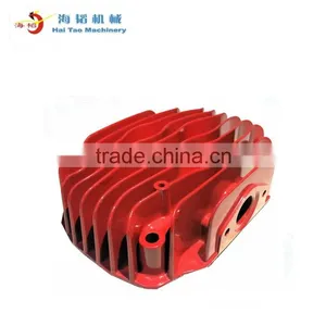 Die Casting Aluminum Pneumatic Tool thumbnail-5