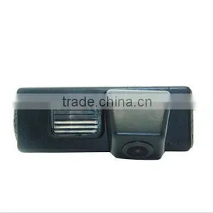 Car Rear-view Cameras, Special for Buick Excelle XT With Waterproof, Shatterproof Protection thumbnail-1