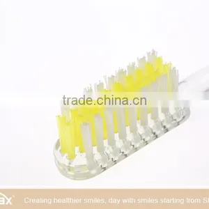 Shinemax Cheap Toothbrush Transparent Toothbrush Hot Sale in 2016 thumbnail-4