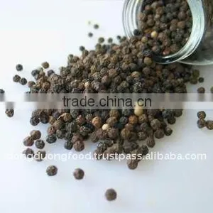 Viet Nam Black Pepper thumbnail-1