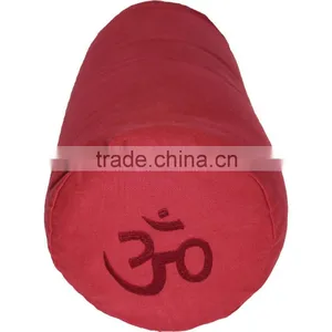 New Specially Designed Neck Pillow Filled With Cotton thumbnail-4