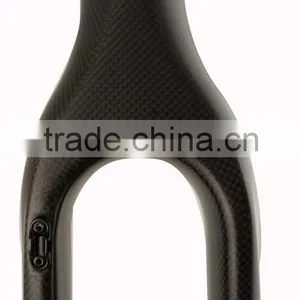 2016 Promotional Alloy Trekking Bicycle Fork thumbnail-3