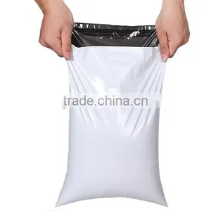 Poly Mailer Plastic Shipping Mailing Bag thumbnail-1