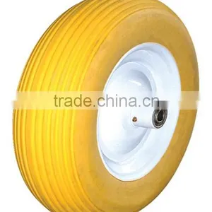 Wheel Barrow Part Wheels thumbnail-3