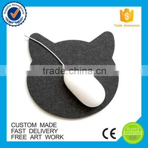 Customized Good Quality Durable Gaming Mouse Pads thumbnail-4