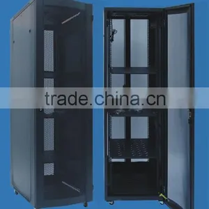 42U Network Server Cabinet thumbnail-1