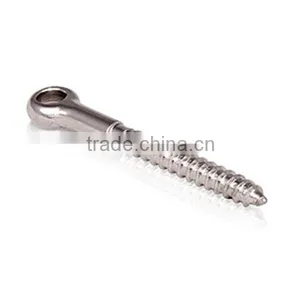 Railing SS304 Rigging Screw Machined Fork and Terminal thumbnail-5