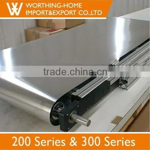 Stainless Steel Sheet 304 16 Gauge Sheet Metal thumbnail-6