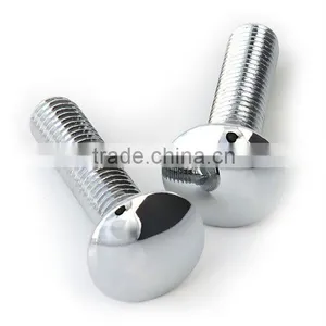 Square Neck Bolt thumbnail-1