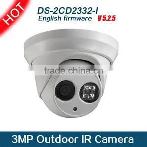 2015 New 4MP Water-proof IR Network Dome Security High Resolution ip Camera H265 thumbnail-4