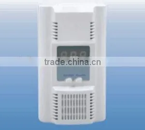 Fire-fighting and Security Carbon Monoxide Detector thumbnail-1
