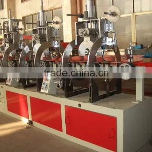 OTR3100 Type Hot Stamping Machine thumbnail-3