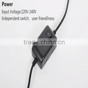 uv Disinfection Light Aquarium Water Sterilizer GAKO uv Lamp Single-ended uv Lamp for Water thumbnail-4