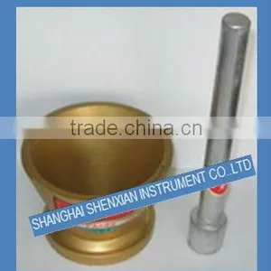Fine Quality Sand Absorption Cone and Tamper thumbnail-1
