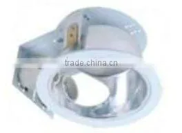 Horizontal Recessed Down Light thumbnail-1
