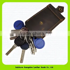 15116 Multiple Function Leather Key Holders thumbnail-5