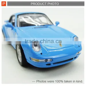 1 43 High Quality Free Wheel Metal Diecast Model Car Toy for Sale thumbnail-2