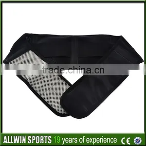 Spontaneous Heating Orthopedic Lumbar Support / Mesh Lumbar Support thumbnail-4