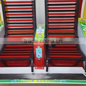 Popular Music and Dynamic Games Happy Car Made Originally by Guangzhou Manufactory Unique L.E.D. Lighting Le Bar Car EP thumbnail-4